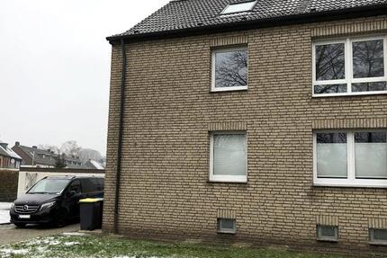 Mietwohnung in ruhiger Lage zimmer