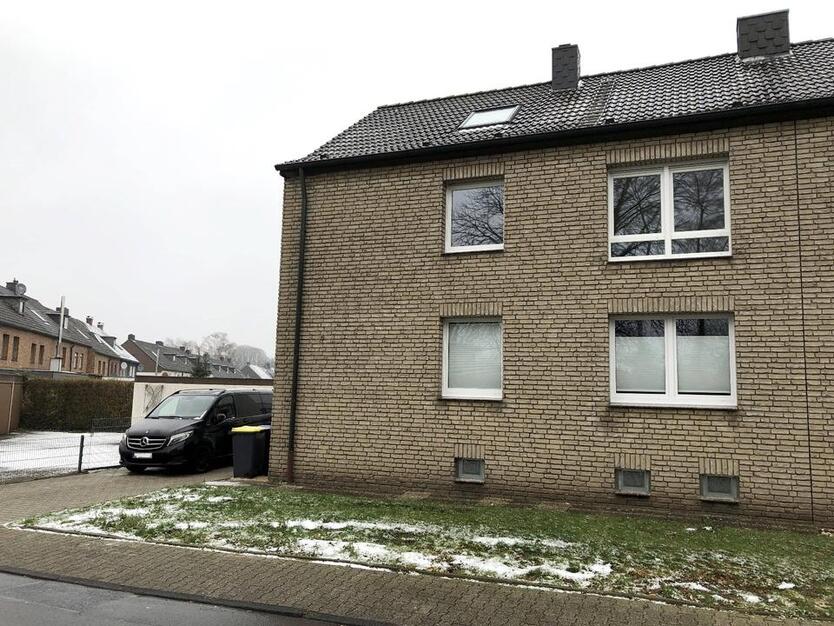 Mietwohnung in ruhiger Lage zimmer