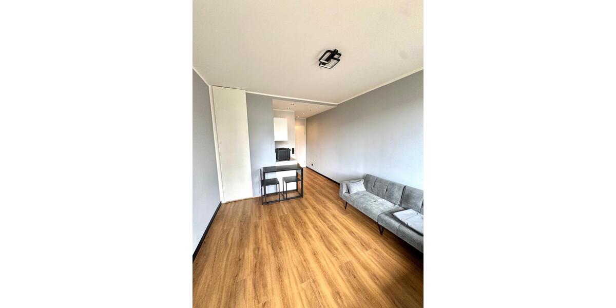 Terrassenwohnung Köln Lindenthal - 1 Zimmer, 30 m&sup2;, 1.050&euro; | Angebot:26524917