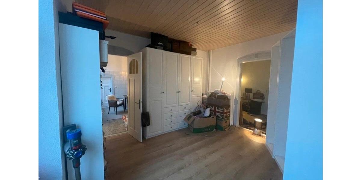 Terrassenwohnung Süderbrarup - 4 Zimmer, 145 m&sup2;, 1.400&euro; | Angebot:25943275