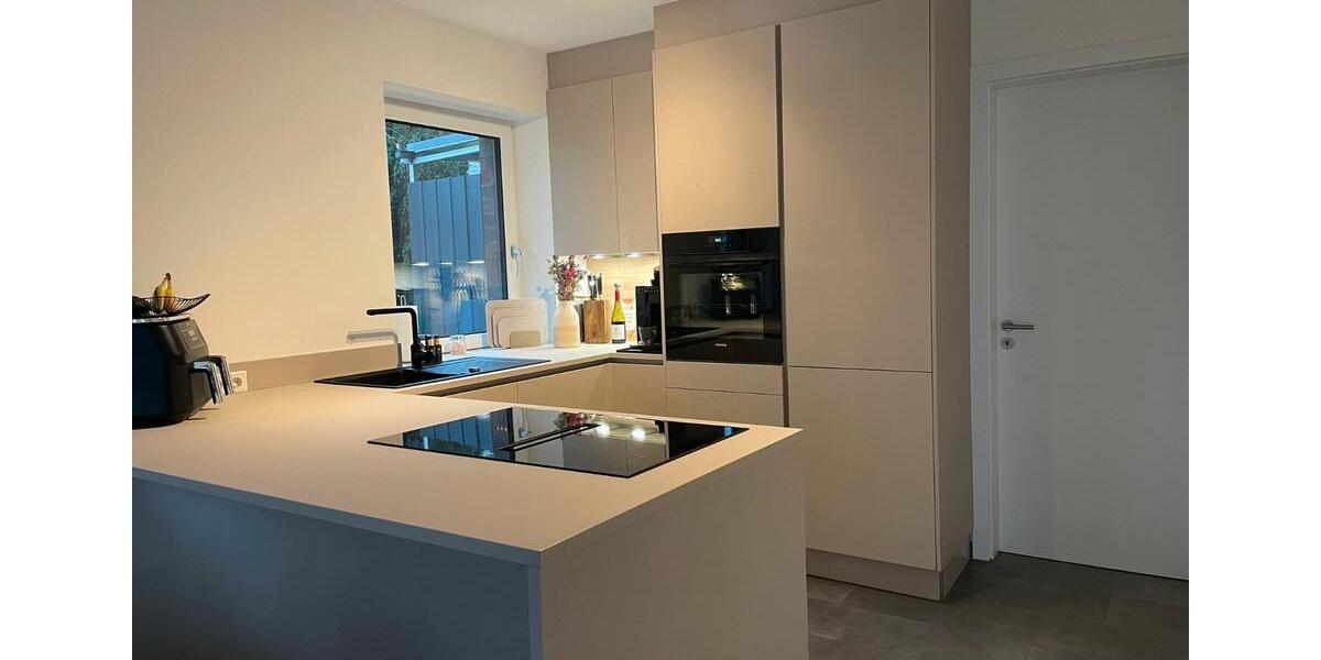 Erdgeschoßwohnung Borken - 3 Zimmer, 111 m&sup2;, 1.332&euro; | Angebot:26586378