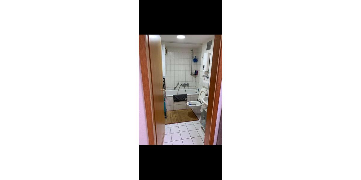 Etagenwohnung Uhingen - 2.5 Zimmer, 56 m&sup2;, 805&euro; | Angebot:26034136