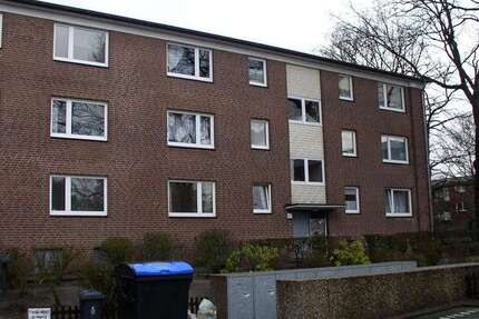 Gewerbeobjekt Norderstedt Glashütte - 335&euro; | Angebot:24735672