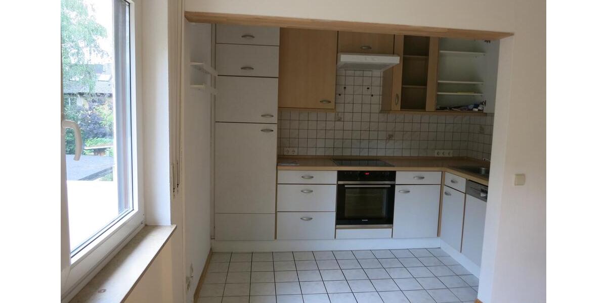 Etagenwohnung Gundelfingen - 2 Zimmer, 49 m&sup2;, 670&euro; | Angebot:25968291