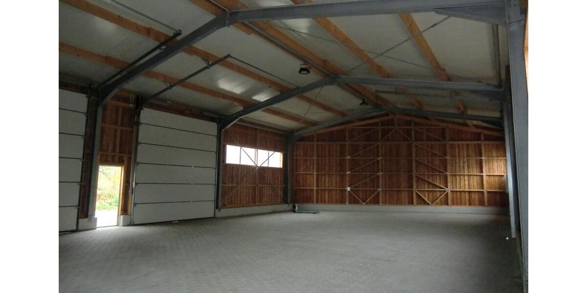 Gewerbeobjekt Amberg - 850&euro; | Angebot:24804854