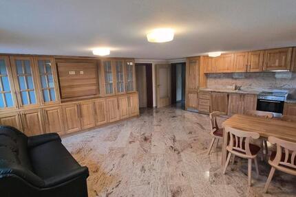 Wohnung Harztor - 3 Zimmer, 85 m&sup2;, 600&euro; | Angebot:23845740