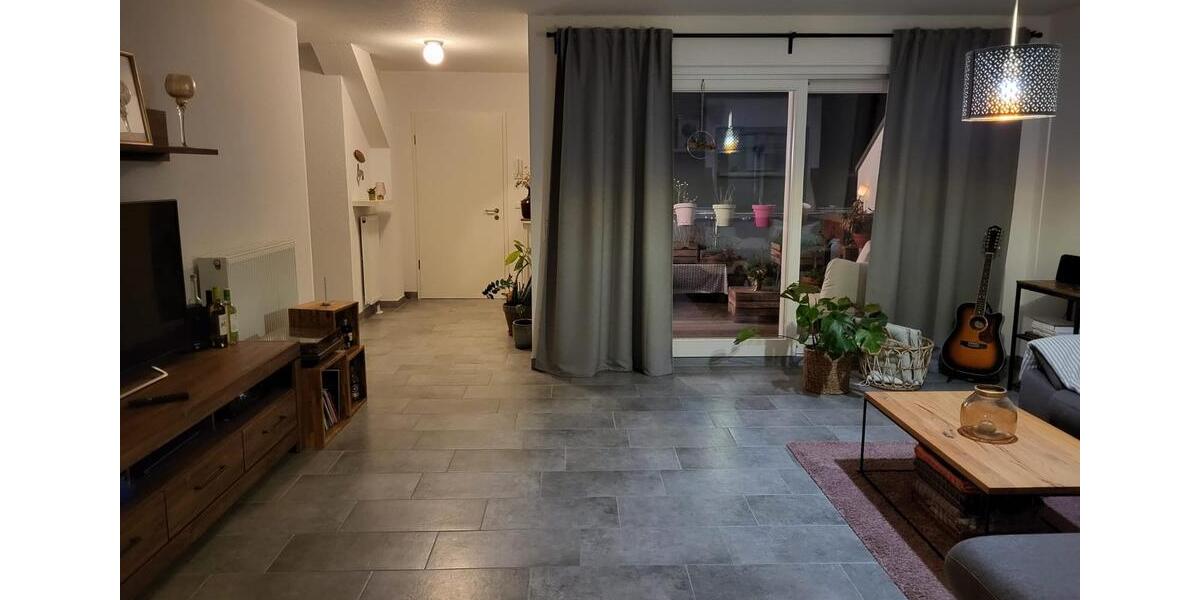 Dachgeschoßwohnung Glandorf - 2 Zimmer, 93 m&sup2;, 698&euro; | Angebot:24979482