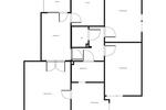 Eine renovierte 3-Zimmer-Whg. wartet auf Ihre Familie