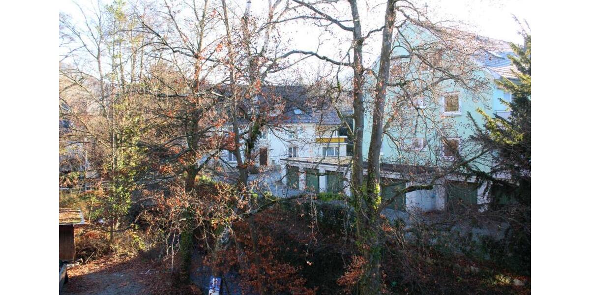 3-Zimmer-Wohnung in Badenweiler 3 zimmer