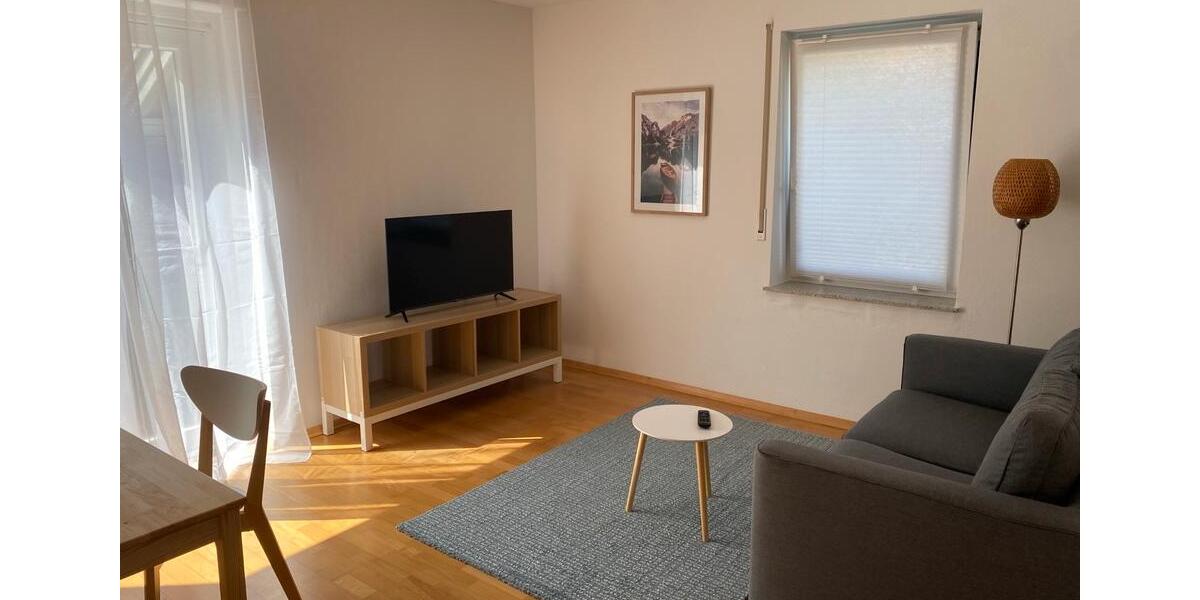 Maisonettenwohnung Friedrichshafen - 2 Zimmer, 38 m&sup2;, 800&euro; | Angebot:25164163