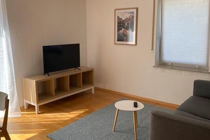 Wohnung Friedrichshafen - 2 Zimmer, 38 m&sup2;, 800&euro; | Angebot:25164163
