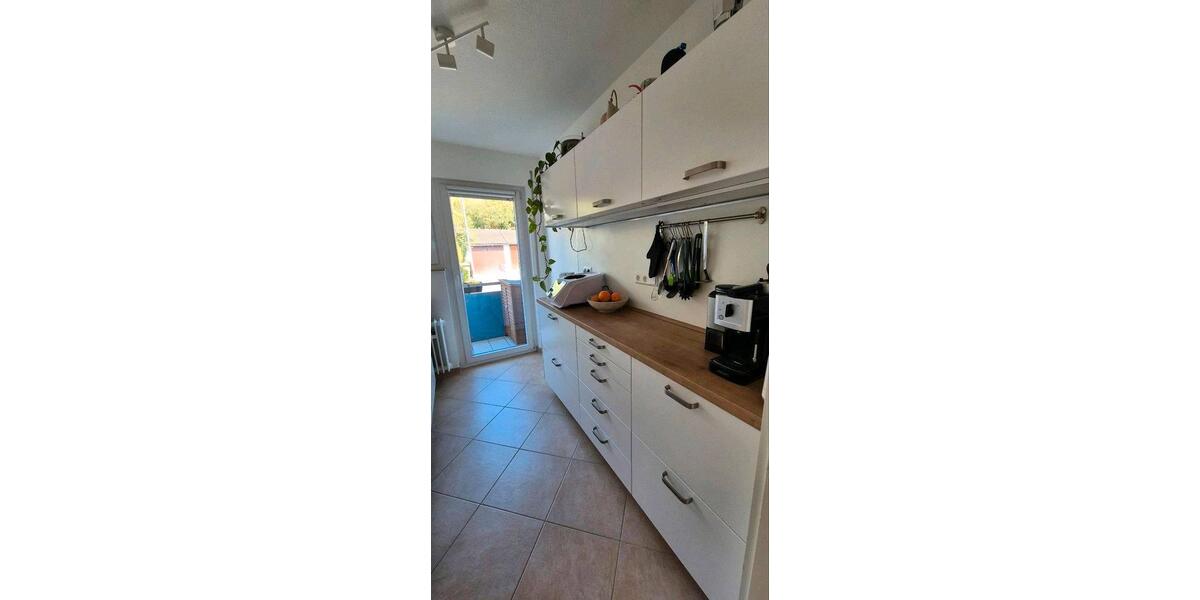 Hochparterre Stuttgart Birkach - 3 Zimmer, 71 m&sup2;, 1.470&euro; | Angebot:26645523