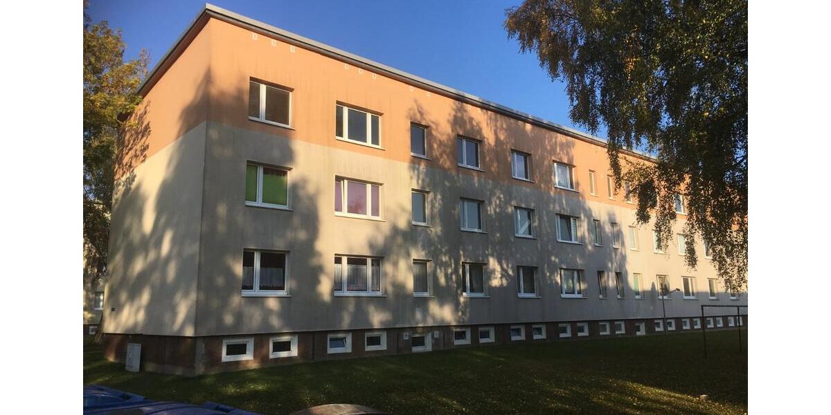 Etagenwohnung Bad Sülze - 1.5 Zimmer, 54 m&sup2;, 550&euro; | Angebot:21858760
