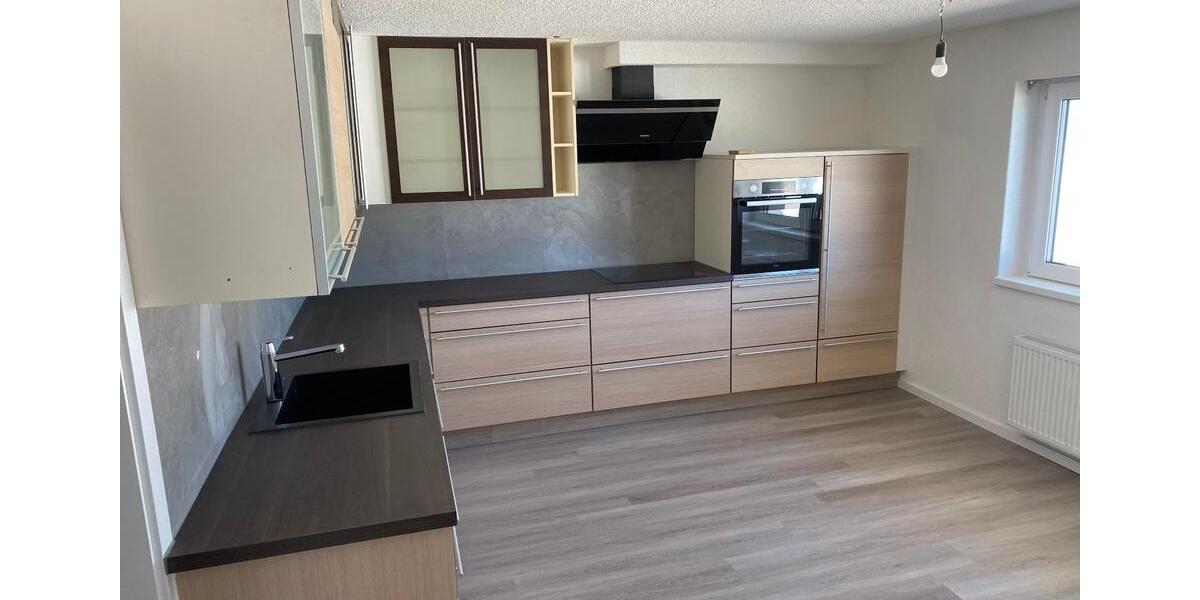 Etagenwohnung Höchenschwand - 2 Zimmer, 84 m&sup2;, 899&euro; | Angebot:26671462
