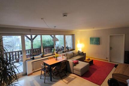 2 Zimmer Wohnung in Göttingen 2 zimmer