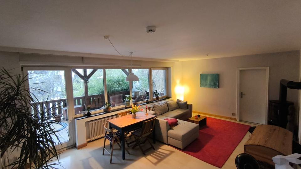 2 Zimmer Wohnung in Göttingen 2 zimmer