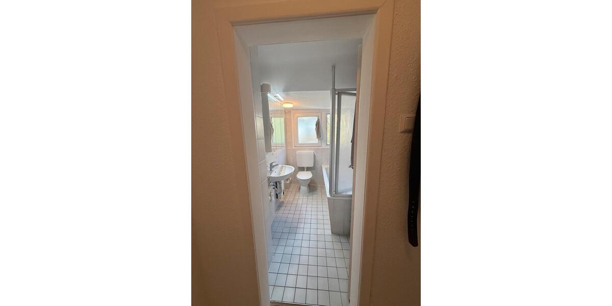 Dachgeschoßwohnung Trier West-Pallien - 4 Zimmer, 60 m&sup2;, 650&euro; | Angebot:25395383