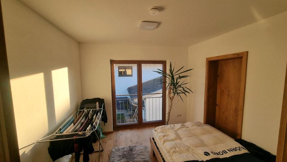 Wohnen auf Zeit Tittmoning - 1 Zimmer, 17 m&sup2;, 550&euro; | Angebot:26357274