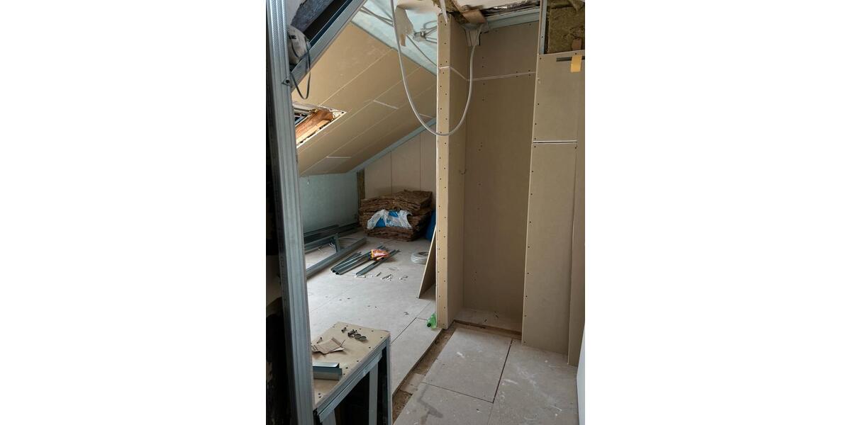 Erdgeschoßwohnung Hofgeismar - 4 Zimmer, 130 m&sup2;, 1.000&euro; | Angebot:26634020