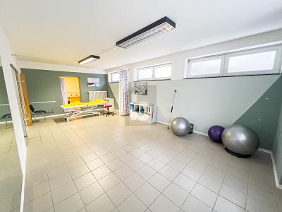 VIELSEITIG NUTZBAR MIT VIEL POTENTIAL - Gewerbeobjekt Eckernförde | Angebot:25998425