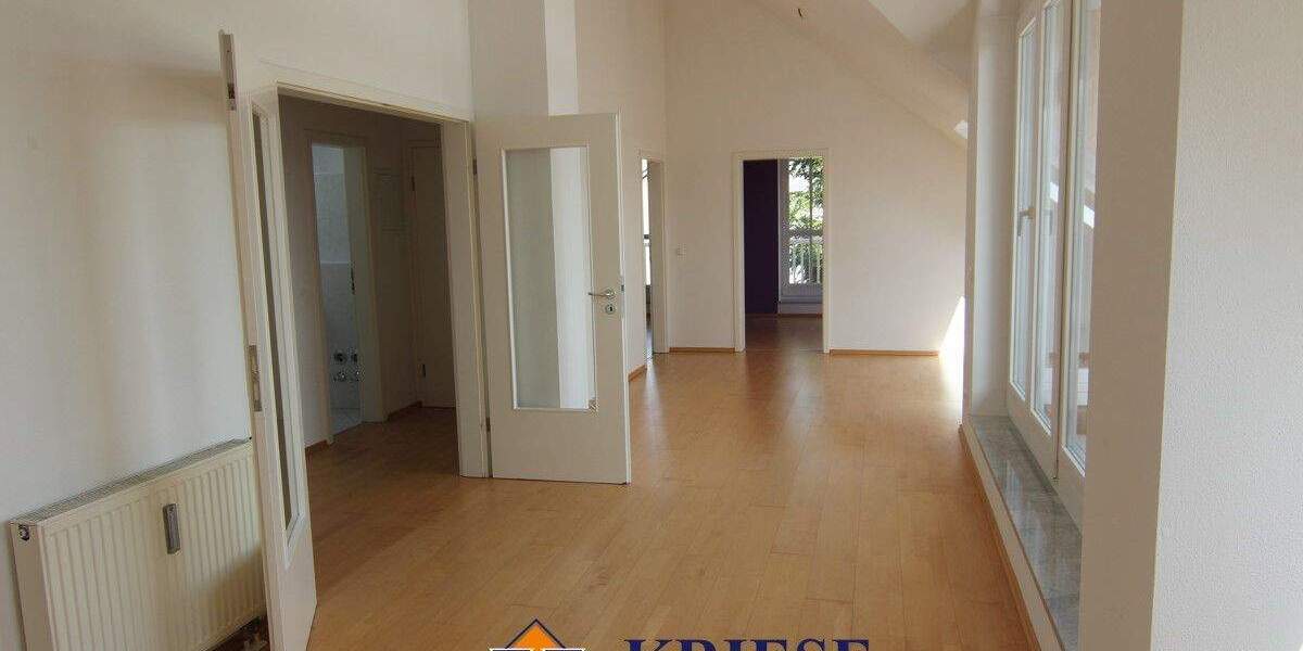 Etagenwohnung Germering Unterpfaffenhofen - 3 Zimmer, 81 m&sup2;, 1.500&euro; | Angebot:25880808