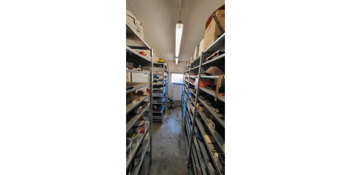 Gewerbeobjekt Genthin - 1.650&euro; | Angebot:25943263