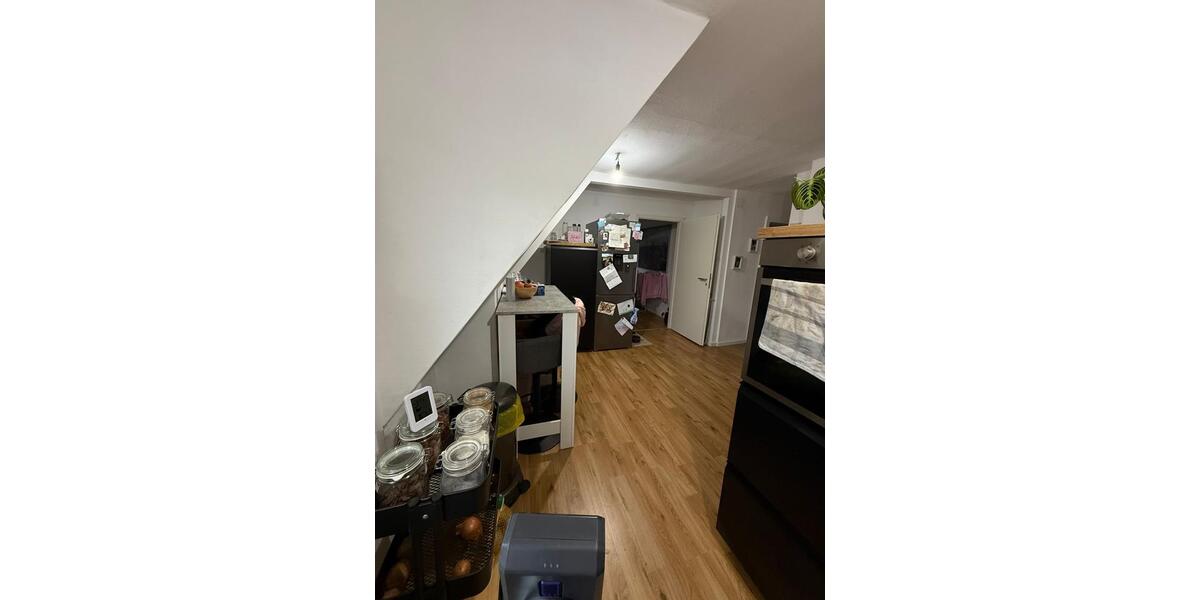 Dachgeschoßwohnung Kamen - 3.5 Zimmer, 78 m&sup2;, 780&euro; | Angebot:24979740