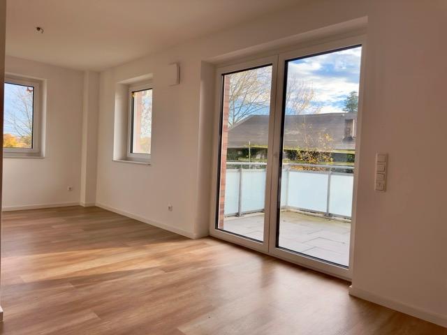 Etagenwohnung Hennstedt - 3 Zimmer, 80 m&sup2;, 860&euro; | Angebot:23457101