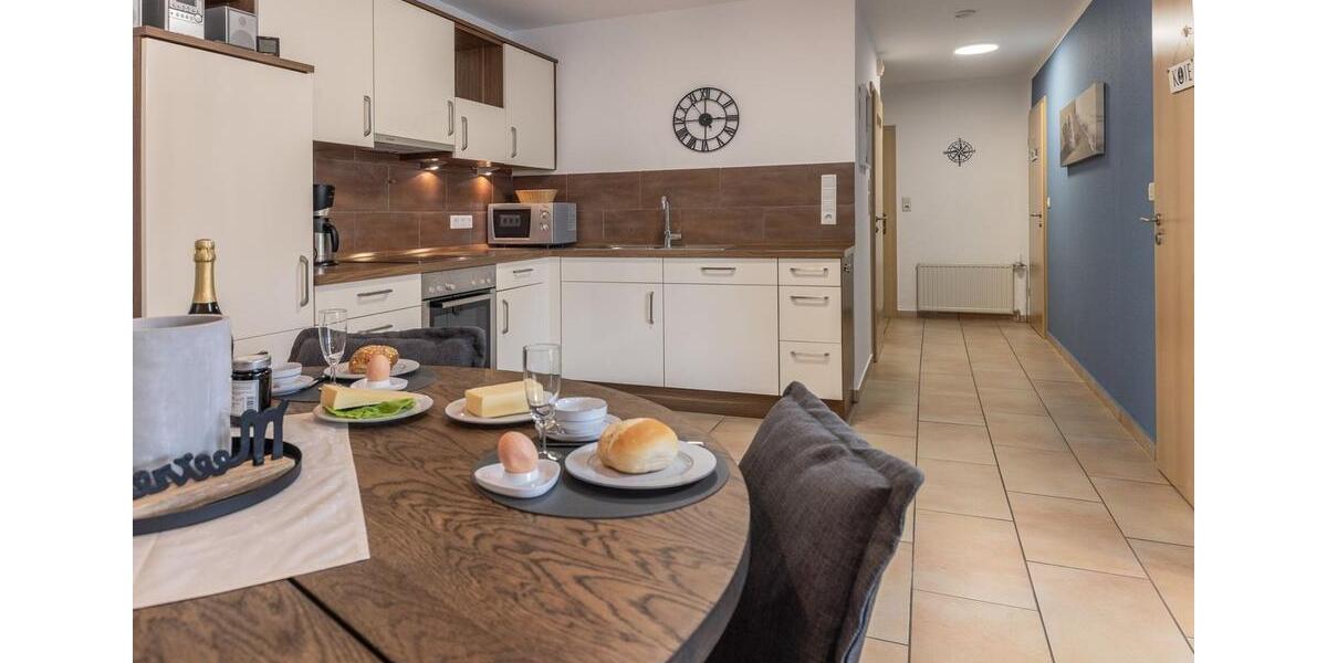 Wohnen auf Zeit Wittmund - 3 Zimmer, 65 m&sup2;, 1.300&euro; | Angebot:20935344