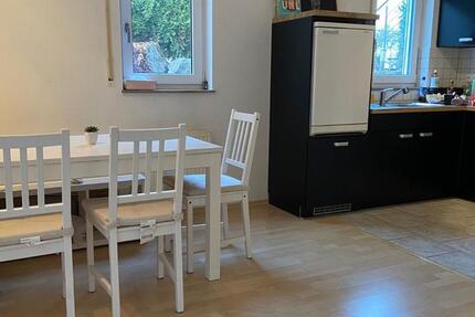 1,5 Zimmer ELW Wohnung in Ulm-Einsingen gerne Wochenendpendler 1 zimmer