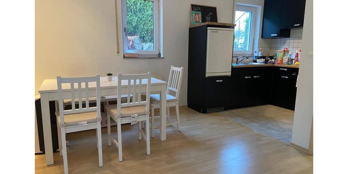 1,5 Zimmer ELW Wohnung in Ulm-Einsingen gerne Wochenendpendler 1 zimmer