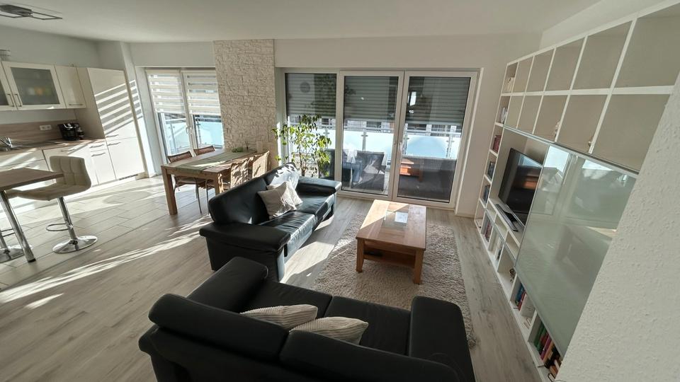 Wohnen auf Zeit Weilerswist - 3 Zimmer, 100 m&sup2;, 1.890&euro; | Angebot:25989680