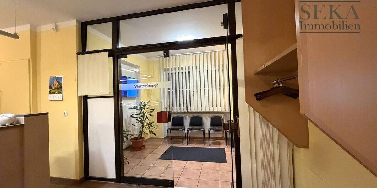 Gewerbeobjekt Regen - 890&euro; | Angebot:26694736