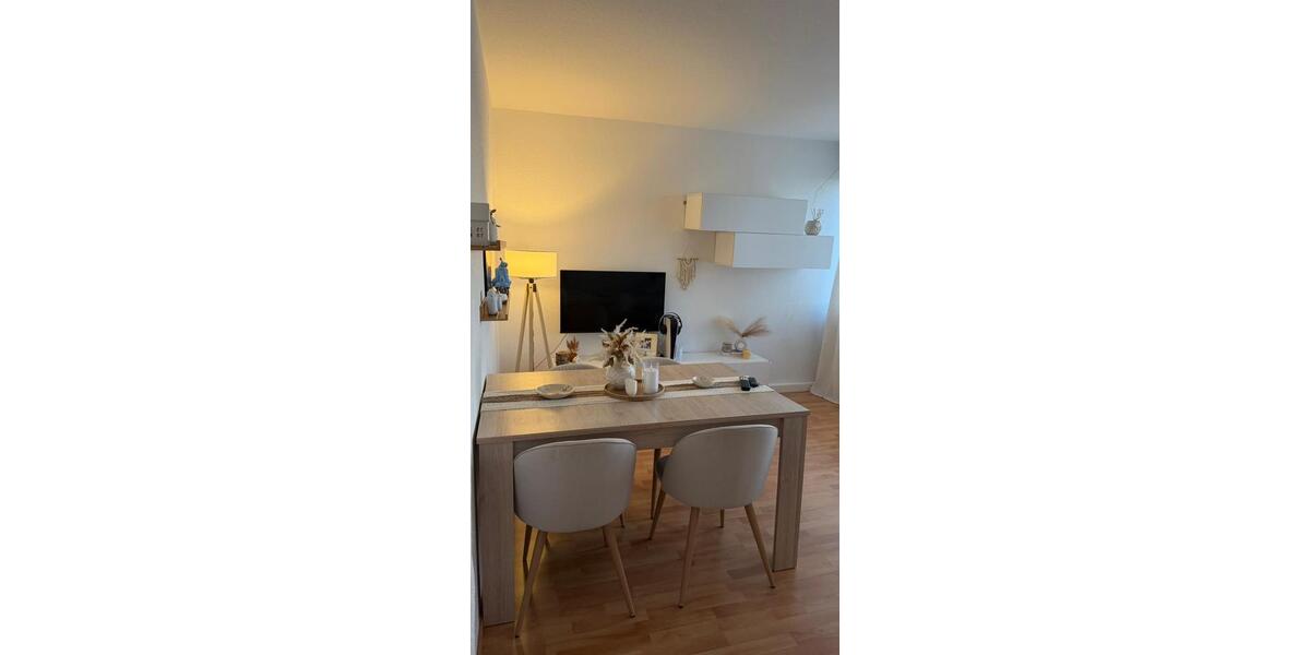 Etagenwohnung Köln Porz - 1 Zimmer, 33 m&sup2;, 525&euro; | Angebot:26681768