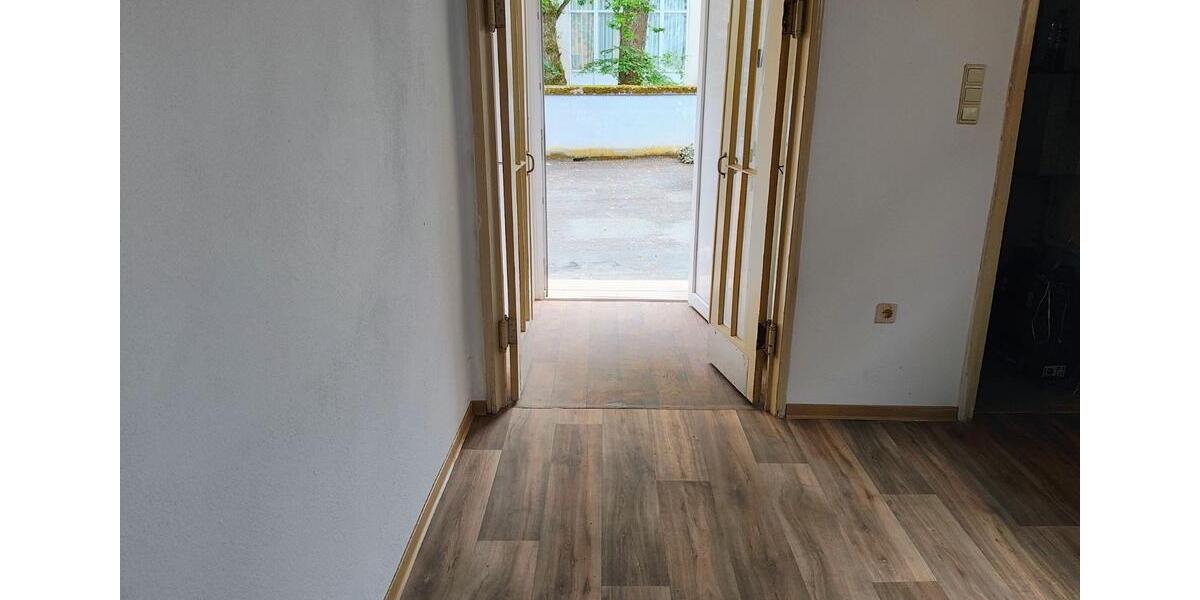Terrassenwohnung Pirmasens Fehrbach - 3 Zimmer, 100 m&sup2;, 495&euro; | Angebot:26638554