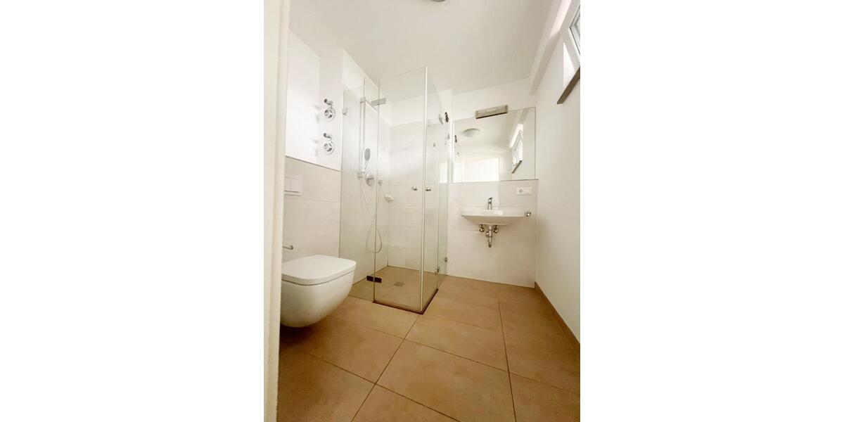 Etagenwohnung Nürnberg Gibitzenhof - 1 Zimmer, 40 m&sup2;, 594&euro; | Angebot:25852497