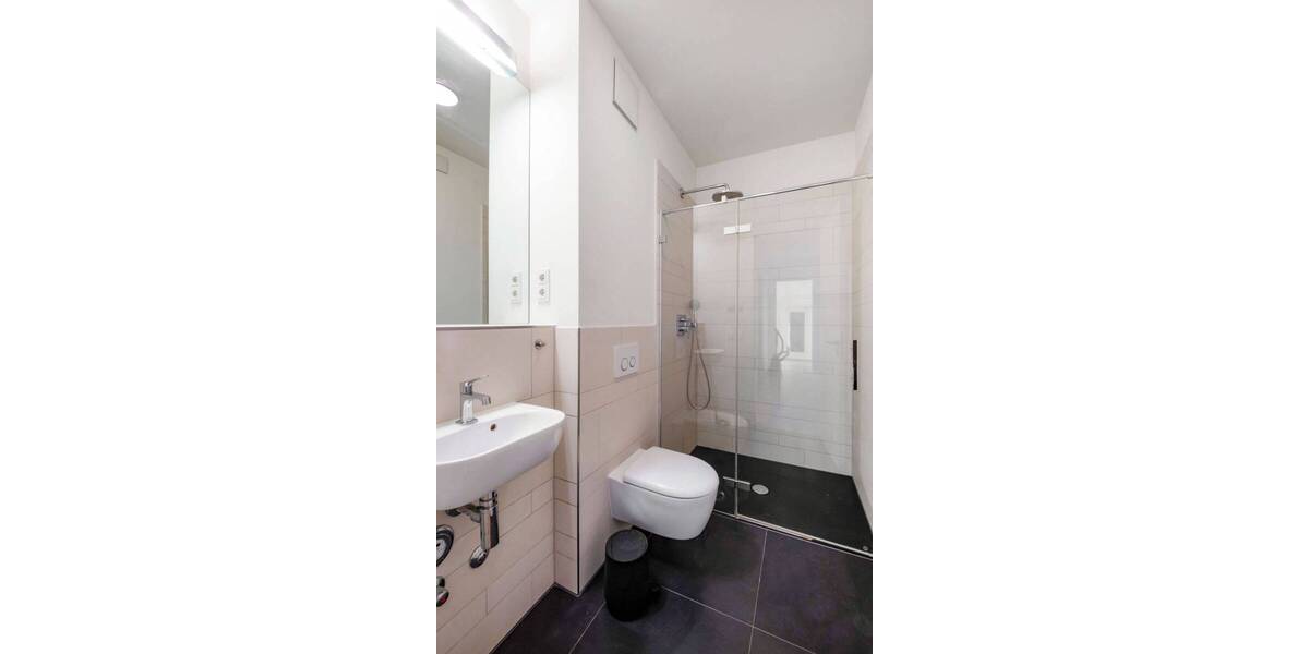 Etagenwohnung Berlin Friedrichshain - 3 Zimmer, 96 m&sup2;, 2.650&euro; | Angebot:26744890