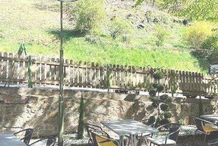 Gewerbeobjekt Hornberg Stadtgebiet - 1.600&euro; | Angebot:26119438