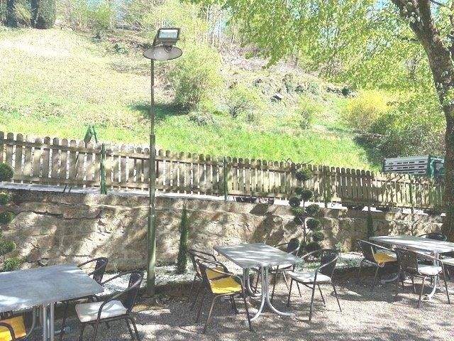 Gewerbeobjekt Hornberg Stadtgebiet - 1.600&euro; | Angebot:26119438