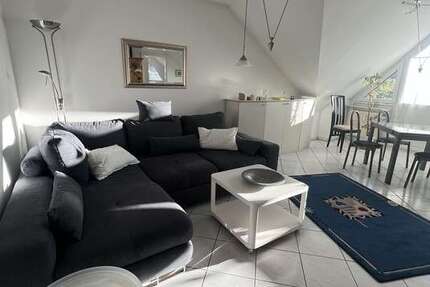 Wohnen auf Zeit in Nürnberg 950 € 2 zimmer