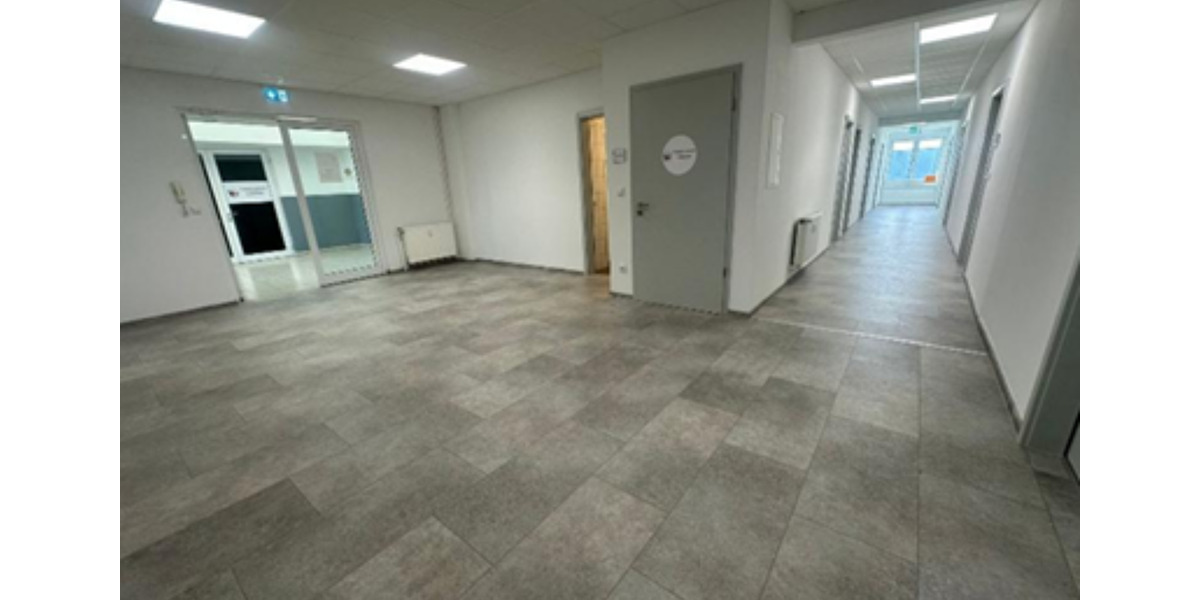 Gewerbeobjekt Hamm Berge - 8&euro; | Angebot:24492525