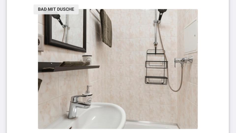 Wohnen auf Zeit Berlin Mitte - 2 Zimmer, 38 m&sup2;, 1.390&euro; | Angebot:25025055