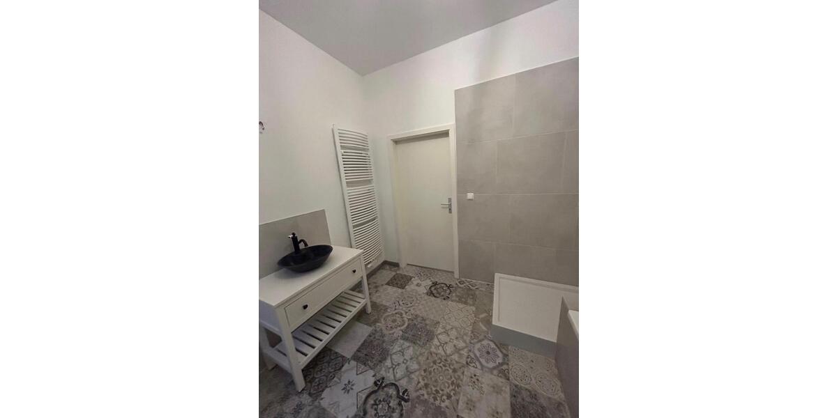 Erdgeschoßwohnung Köthen (Anhalt) - 4 Zimmer, 90 m&sup2;, 585&euro; | Angebot:24805944