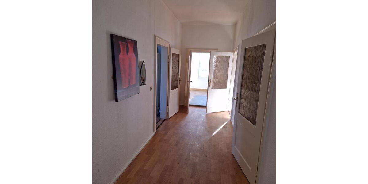 Etagenwohnung Johanngeorgenstadt - 3 Zimmer, 92 m&sup2;, 450&euro; | Angebot:24469696