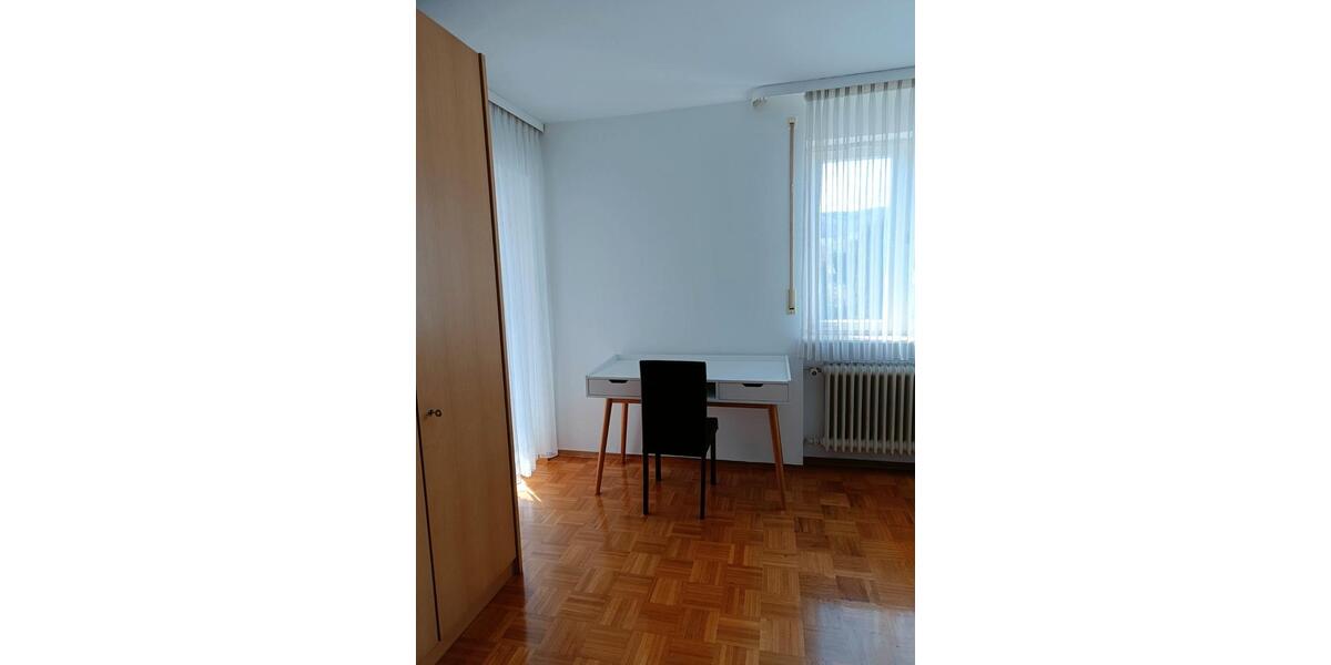 Wohnen auf Zeit Oberkochen - 1 Zimmer, 17 m&sup2;, 500&euro; | Angebot:26165350