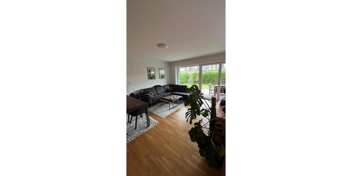 Wohnen auf Zeit Münster Erphoviertel - 1 Zimmer, 20 m&sup2;, 850&euro; | Angebot:26306444