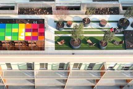 Wohnung Reichelsheim (Odenwald) - 2 Zimmer, 57 m&sup2;, 1.130&euro; | Angebot:25809840