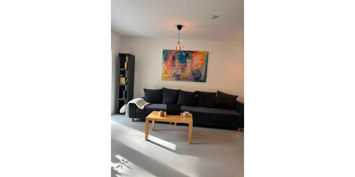 Erdgeschoßwohnung Würzburg - 2 Zimmer, 47 m&sup2;, 1.200&euro; | Angebot:24576202