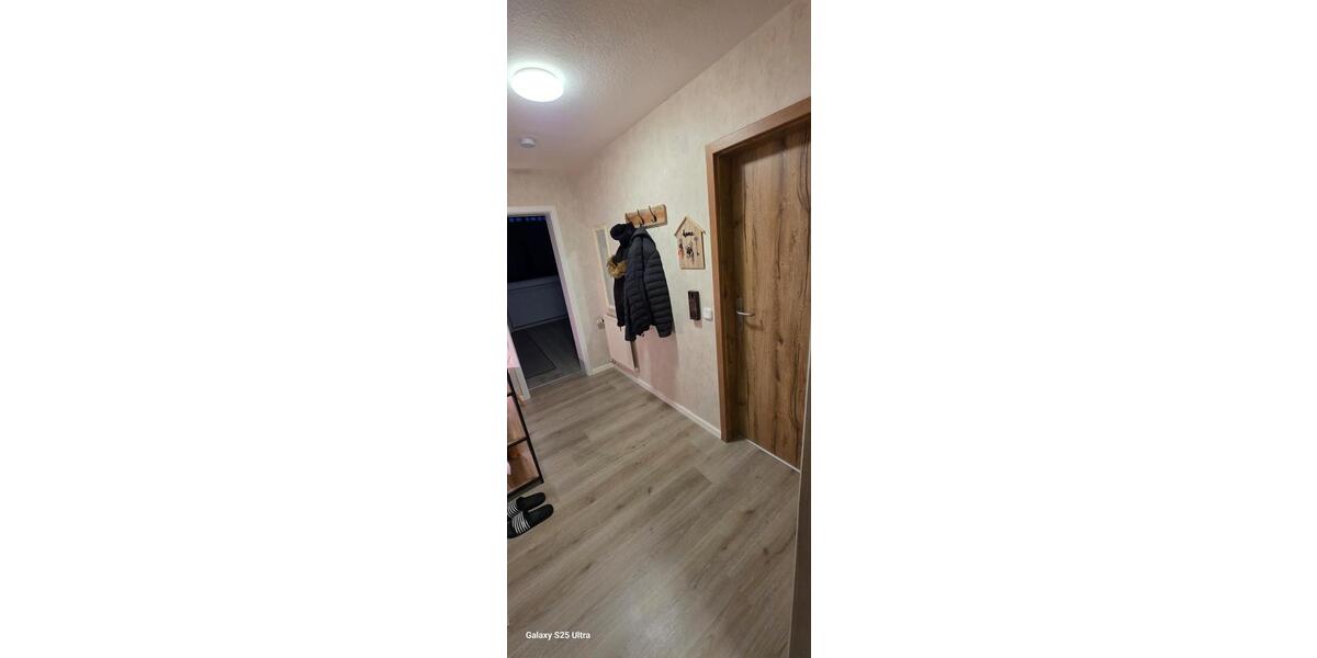 Etagenwohnung Twistringen - 3 Zimmer, 60 m&sup2;, 830&euro; | Angebot:26552064