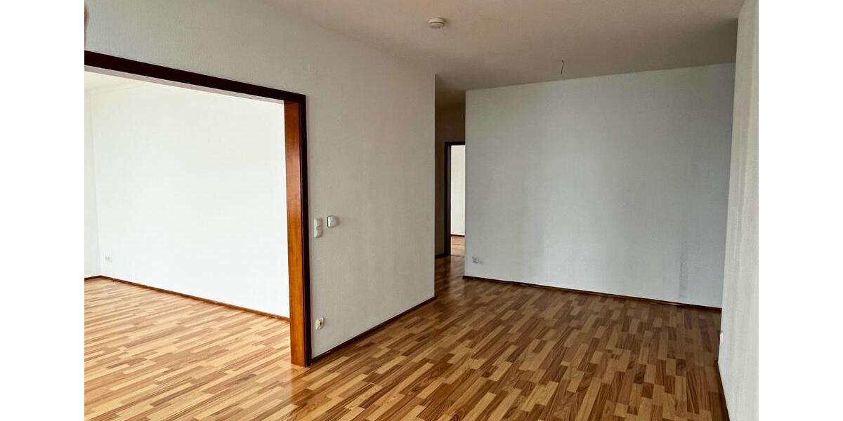 Etagenwohnung Bad Emstal - 3 Zimmer, 89 m&sup2;, 590&euro; | Angebot:24837279